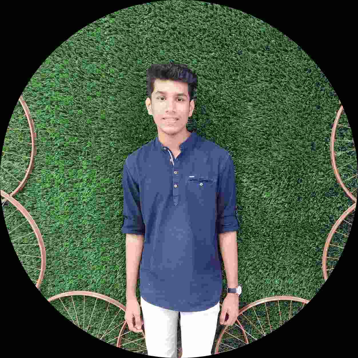 Yug Solanki